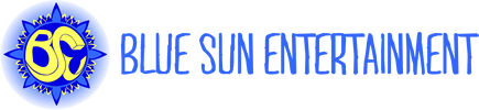 Blue Sun Entertainment